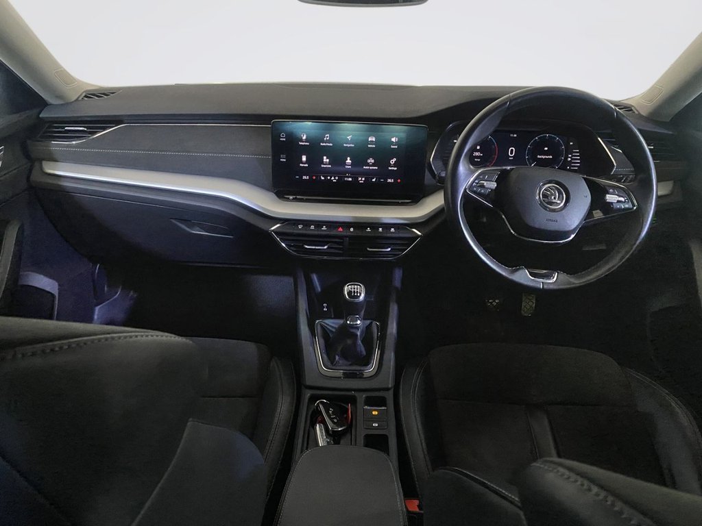 Used Skoda Octavia 2020 for sale - 78002611: Photo 2