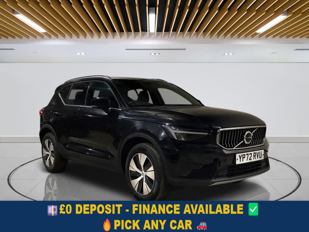 Used Volvo XC40 2022 for sale - 77153649: Photo 1