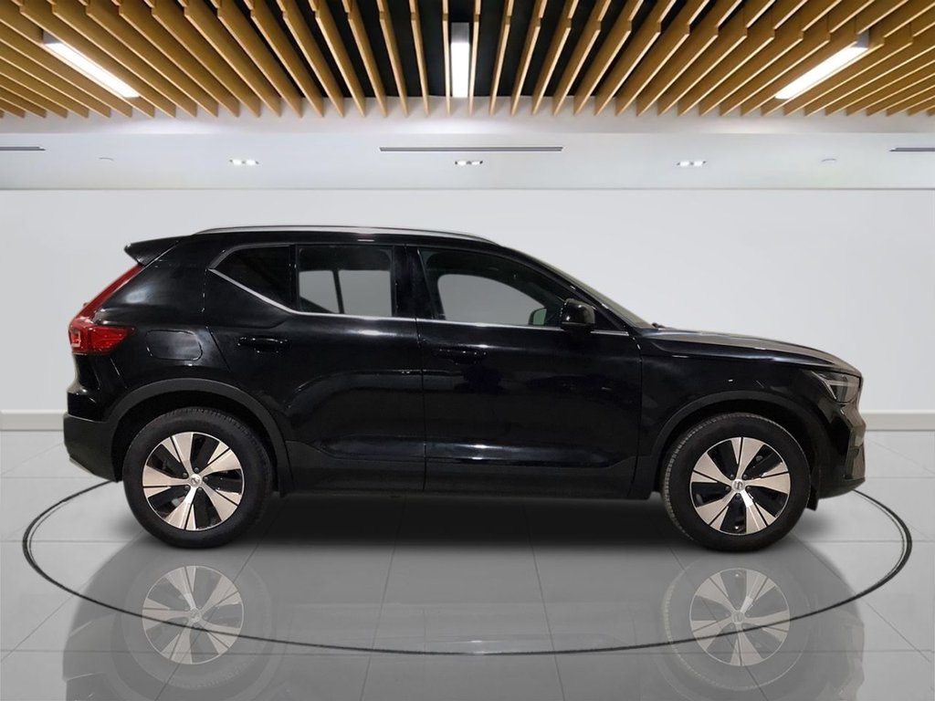 Used Volvo XC40 2022 for sale - 77153649: Photo 10
