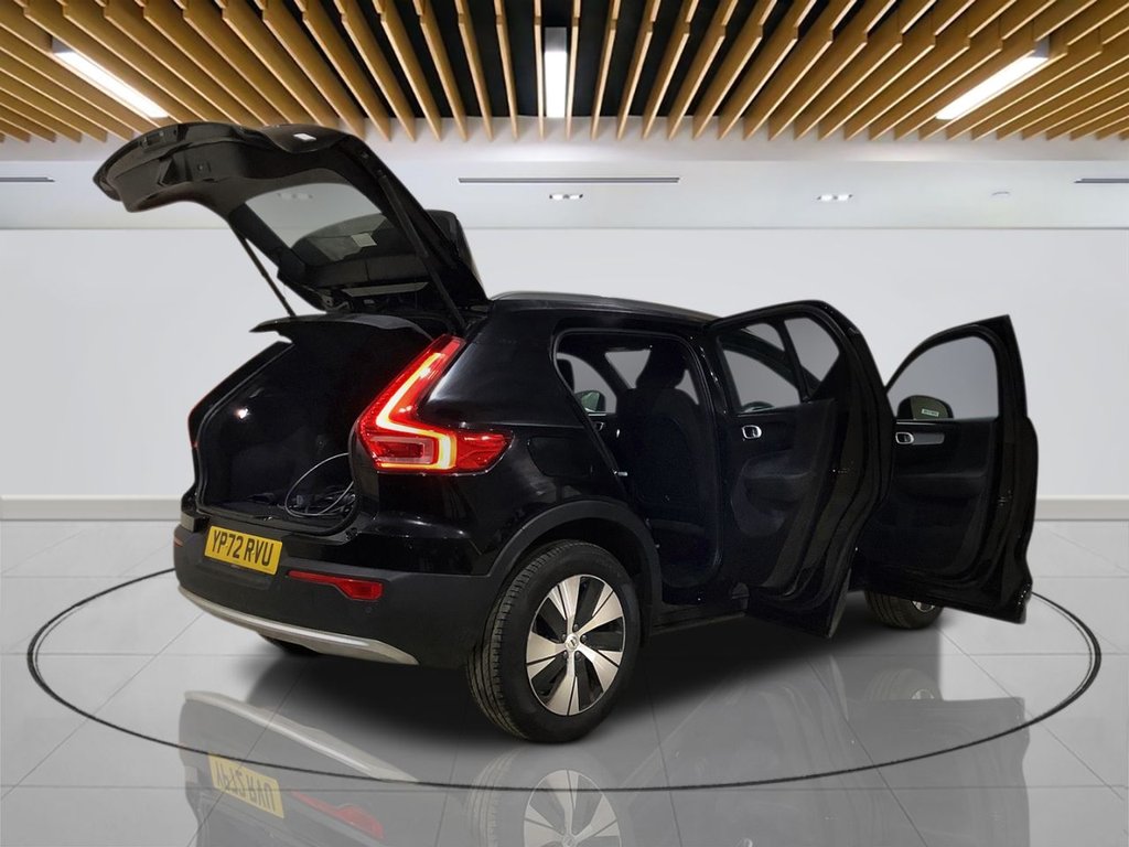 Used Volvo XC40 2022 for sale - 77153649: Photo 11