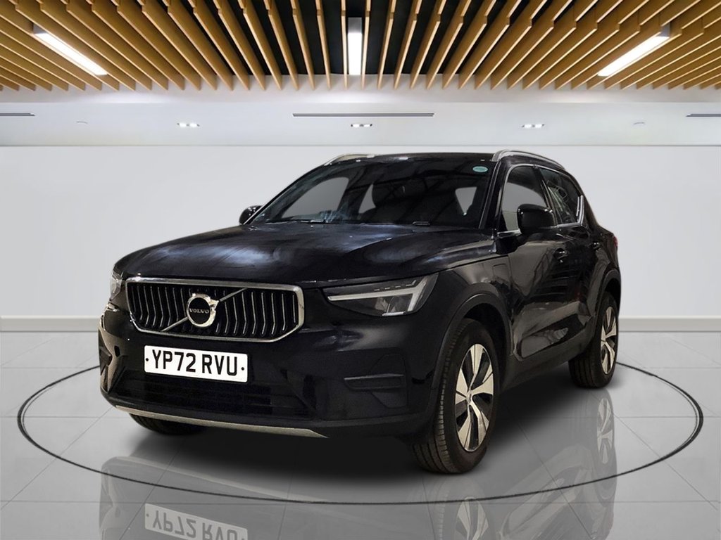 Used Volvo XC40 2022 for sale - 77153649: Photo 4