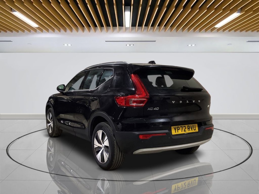 Used Volvo XC40 2022 for sale - 77153649: Photo 6