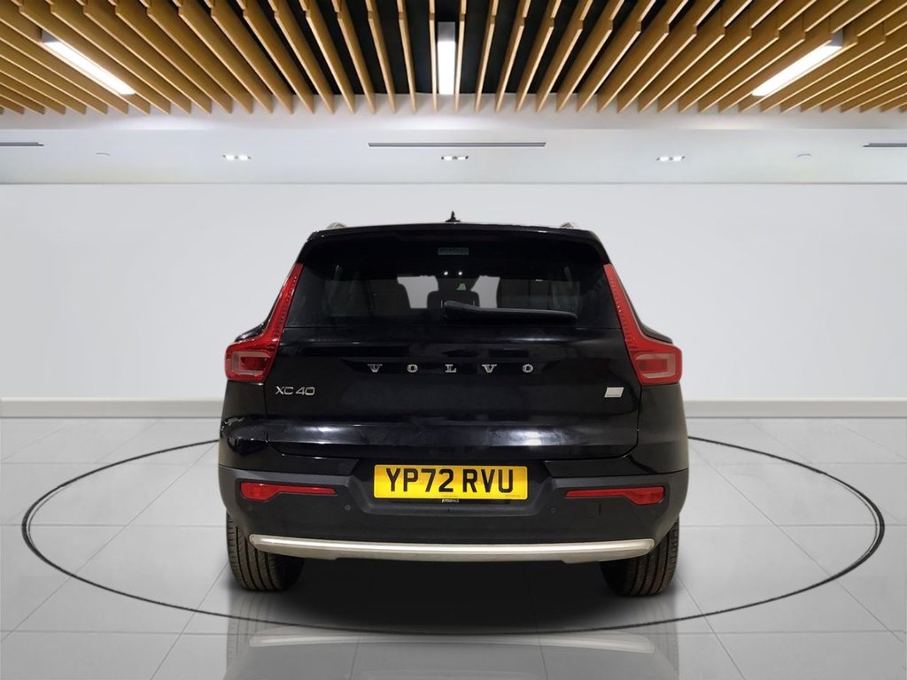 Used Volvo XC40 2022 for sale - 77153649: Photo 7