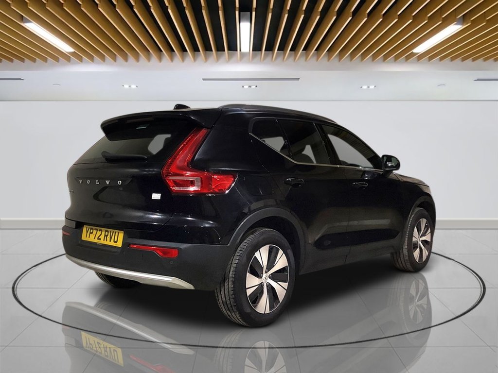 Used Volvo XC40 2022 for sale - 77153649: Photo 9