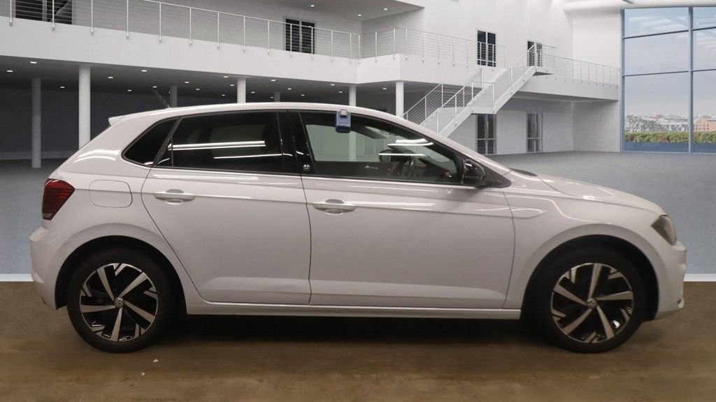 Used Volkswagen Polo 2019 for sale - 77368908: Photo 11