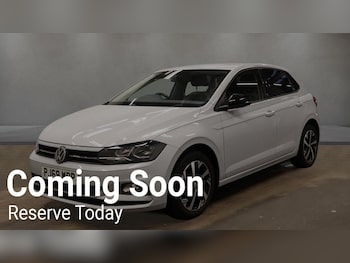 Used Volkswagen Polo 2019 for sale - 77368908: Photo