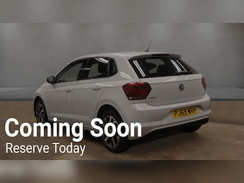Used Volkswagen Polo 2019 for sale - 77368908: Photo