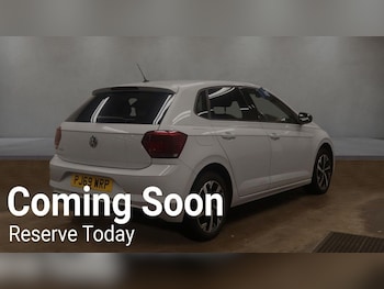 Used Volkswagen Polo 2019 for sale - 77368908: Photo