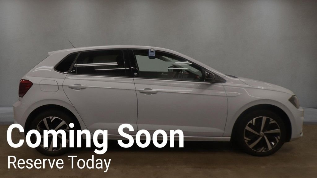 Used Volkswagen Polo 2019 for sale - 77368908: Photo 5