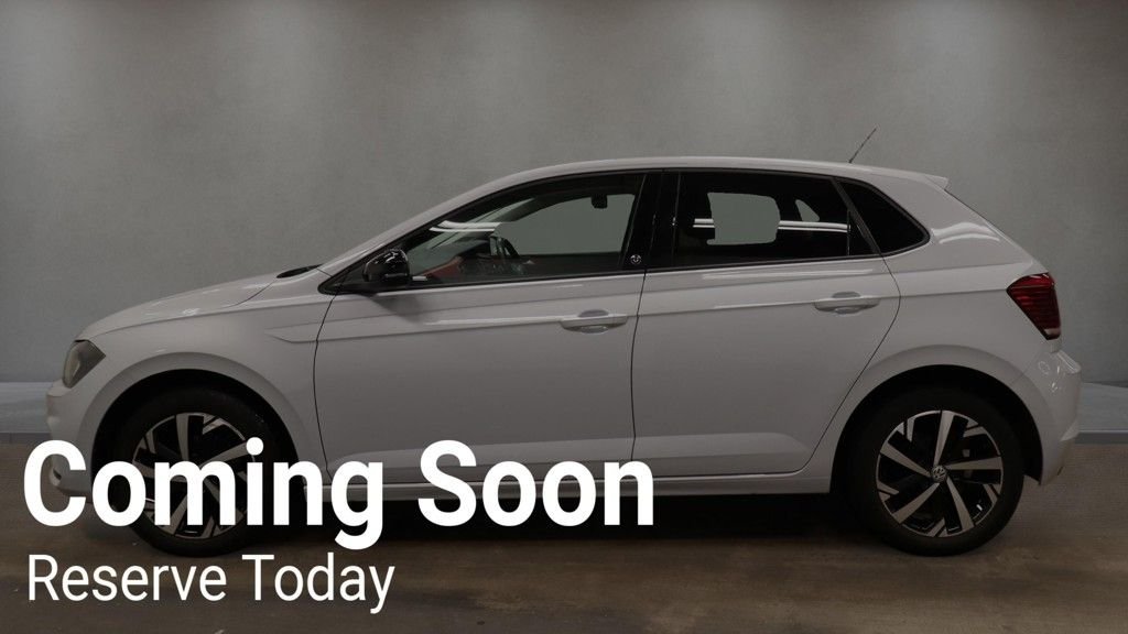 Used Volkswagen Polo 2019 for sale - 77368908: Photo 6