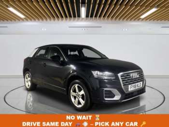 2018 (18) - 1.4 TFSI CoD Sport SUV 5dr Petrol Manual Euro 6 (s/s) (150 ps)