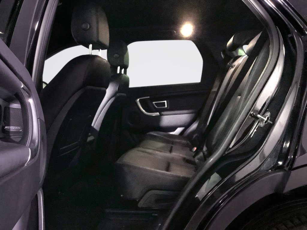 Used Land Rover Discovery Sport 2019 for sale - 77065078: Photo 13