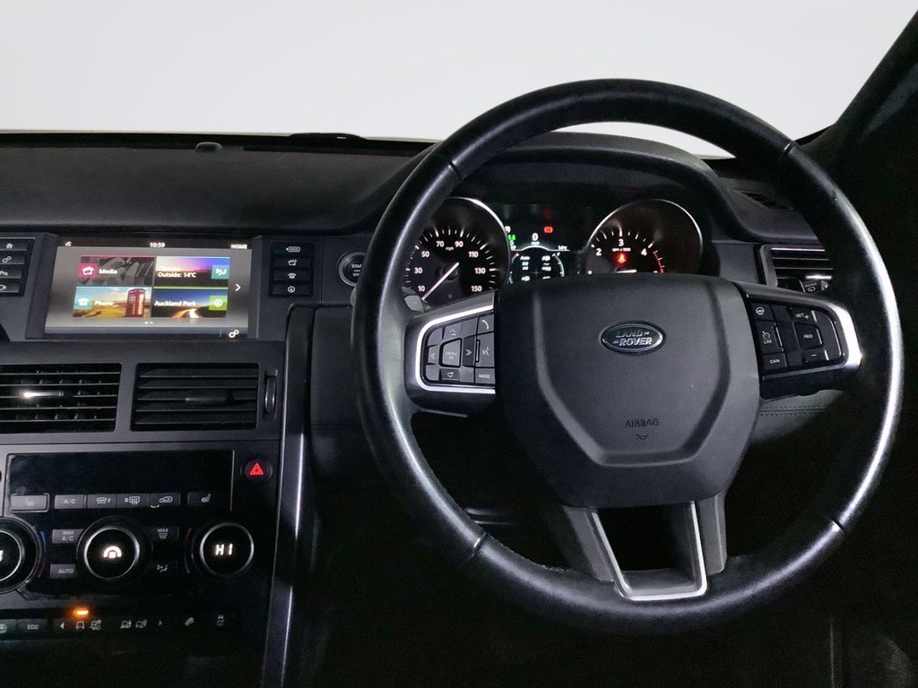 Used Land Rover Discovery Sport 2019 for sale - 77065078: Photo 15