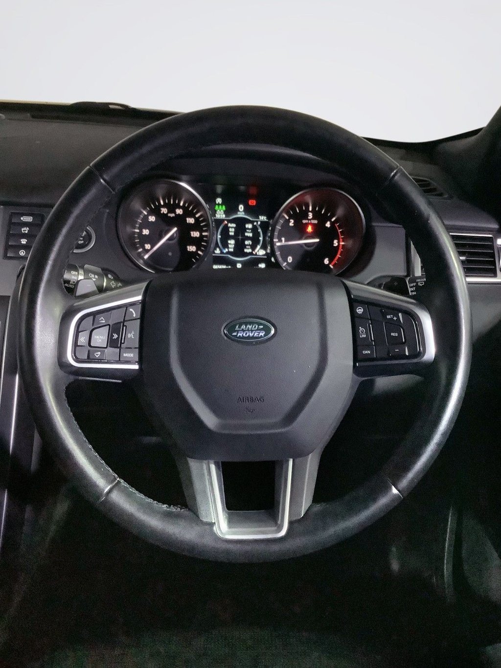 Used Land Rover Discovery Sport 2019 for sale - 77065078: Photo 16