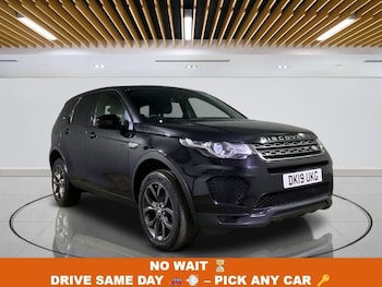 2019 (19) - 2.0 TD4 Landmark SUV 5dr Diesel Auto 4WD Euro 6 (s/s) (180 ps)