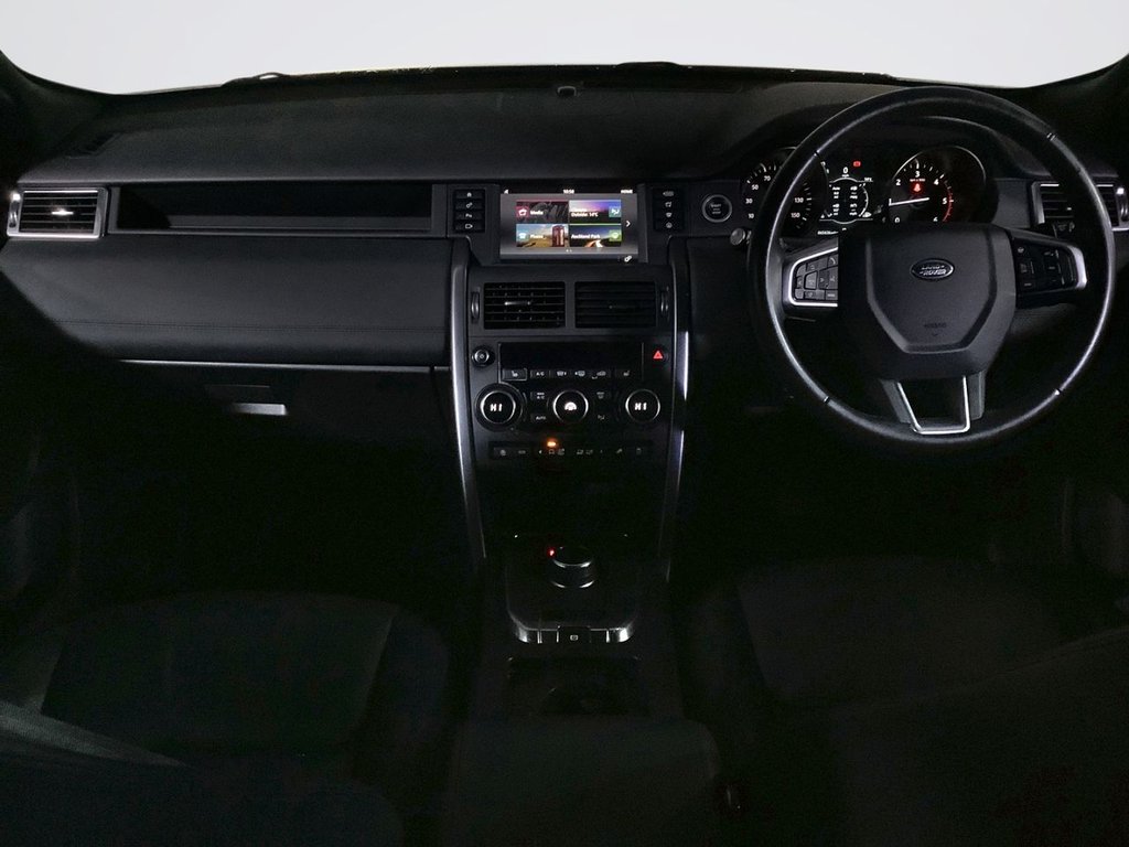 Used Land Rover Discovery Sport 2019 for sale - 77065078: Photo 3