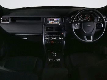 Used Land Rover Discovery Sport 2019 for sale - 77065078: Photo