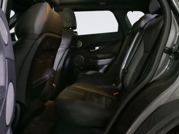 Used Land Rover Range Rover Evoque 2018 for sale - 76168446: Photo 13