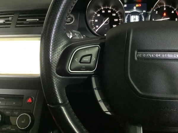 Used Land Rover Range Rover Evoque 2018 for sale - 76168446: Photo 17
