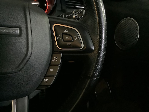 Used Land Rover Range Rover Evoque 2018 for sale - 76168446: Photo 19