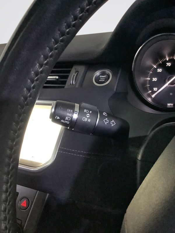 Used Land Rover Range Rover Evoque 2018 for sale - 76168446: Photo 20