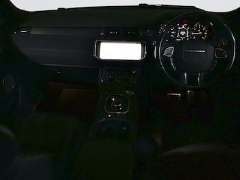 Used Land Rover Range Rover Evoque 2018 for sale - 76168446: Photo 3