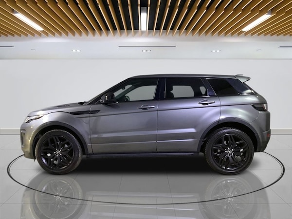Used Land Rover Range Rover Evoque 2018 for sale - 76168446: Photo 5