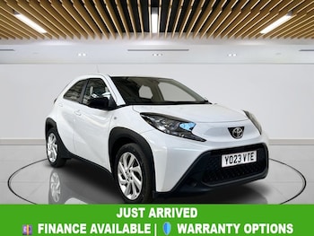 Used Toyota Aygo X 2023 for sale - 78401255: Photo