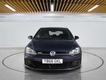 Used Volkswagen Golf 2016 for sale - 74461407: Photo