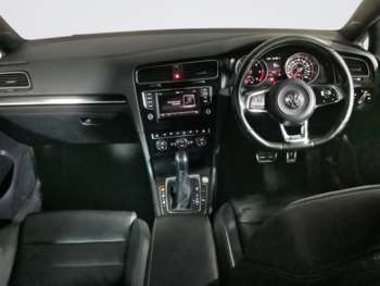 Used Volkswagen Golf 2016 for sale - 74461407: Photo