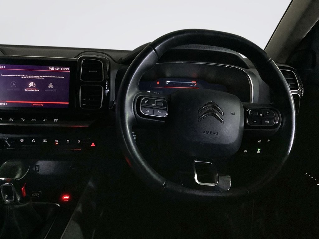 Used Citroen C5 Aircross 2021 for sale - 76474570: Photo 15