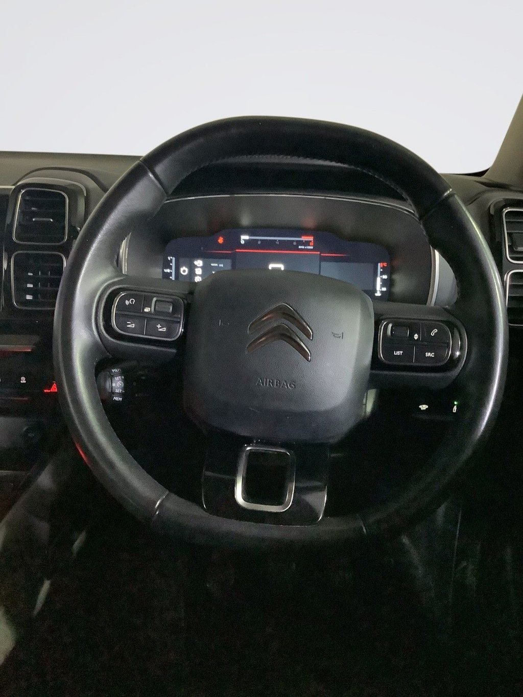 Used Citroen C5 Aircross 2021 for sale - 76474570: Photo 16