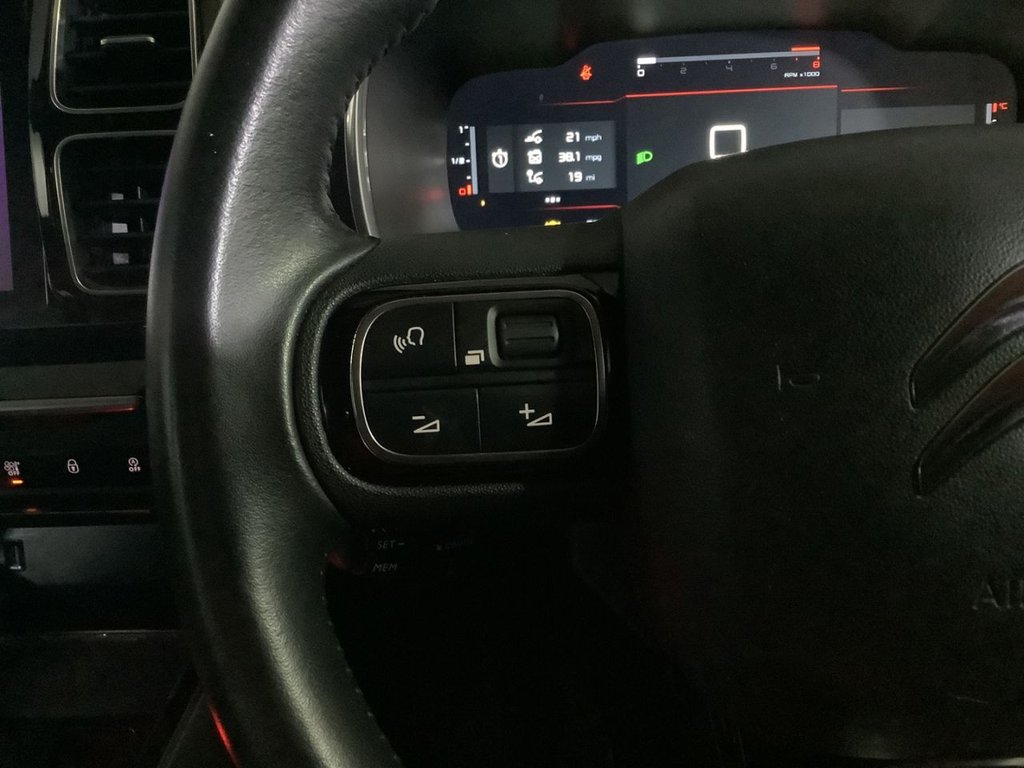 Used Citroen C5 Aircross 2021 for sale - 76474570: Photo 17