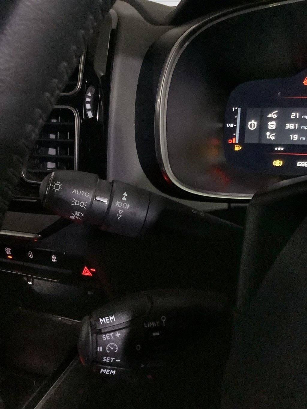 Used Citroen C5 Aircross 2021 for sale - 76474570: Photo 20