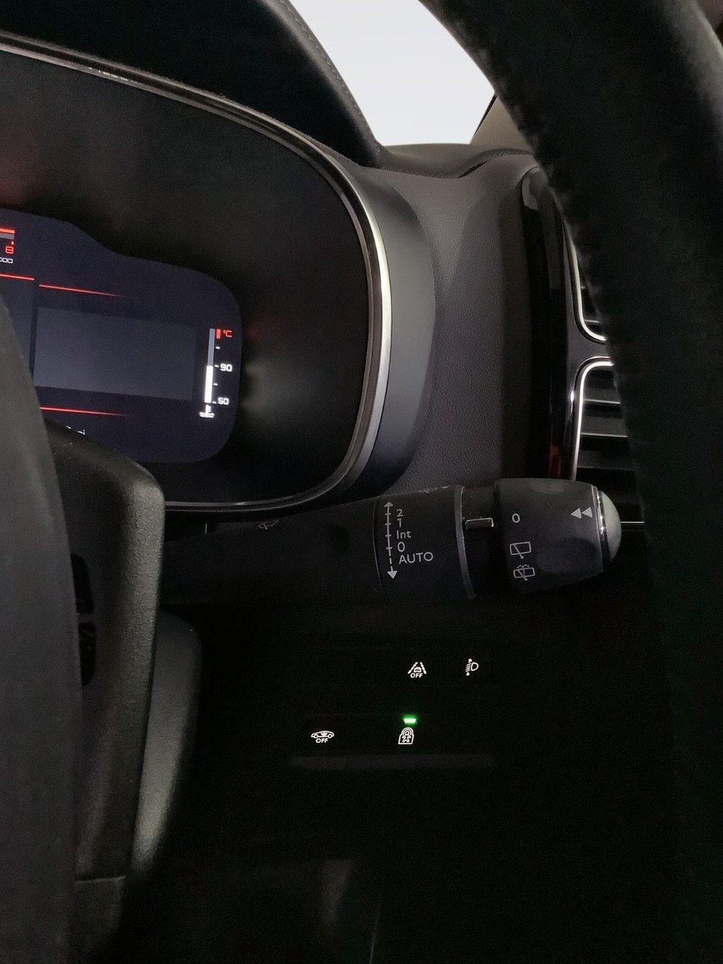 Used Citroen C5 Aircross 2021 for sale - 76474570: Photo 21