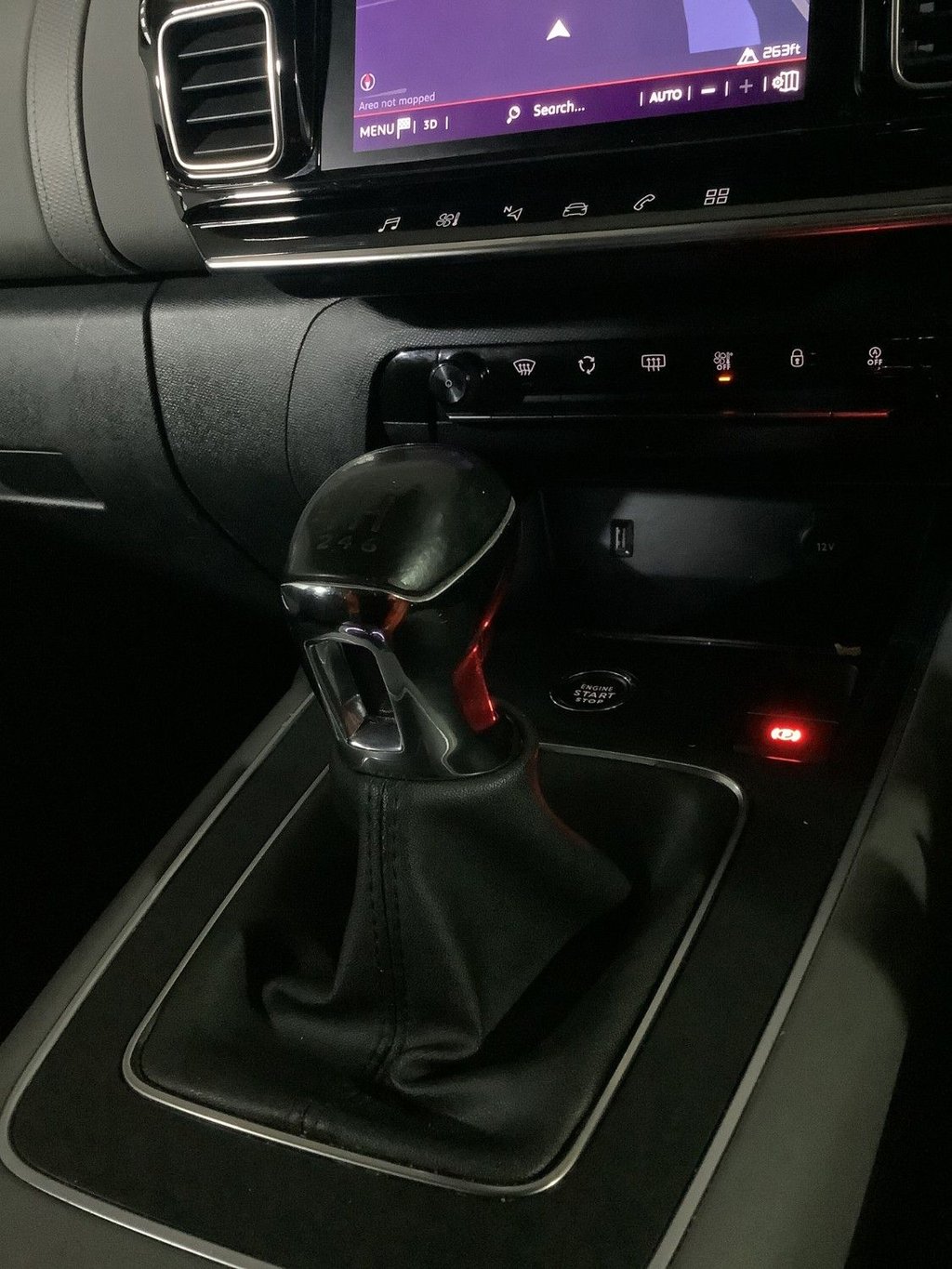 Used Citroen C5 Aircross 2021 for sale - 76474570: Photo 24