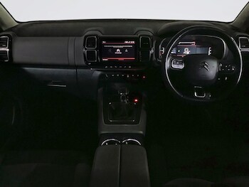 Used Citroen C5 Aircross 2021 for sale - 76474570: Photo