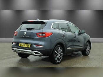 Used Renault Kadjar 2019 for sale - 78749098: Photo