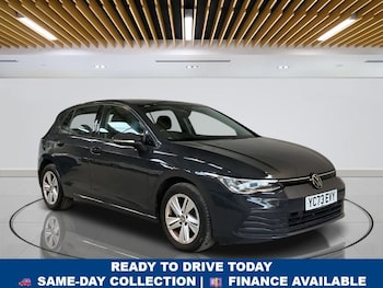 Used Volkswagen Golf 2023 for sale - 78287844: Photo
