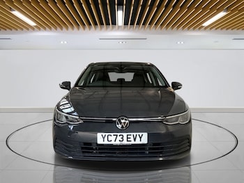 Used Volkswagen Golf 2023 for sale - 78287844: Photo