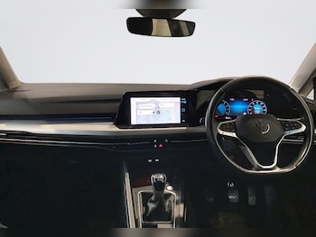 Used Volkswagen Golf 2023 for sale - 78287844: Photo