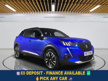 Peugeot - 2008