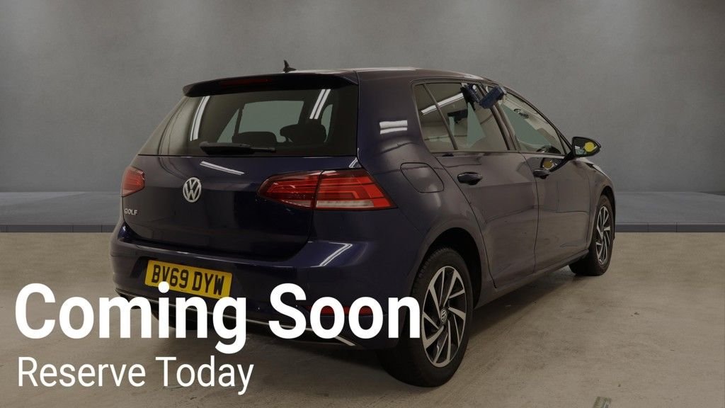 Used Volkswagen Golf 2019 for sale - 77748224: Photo 10