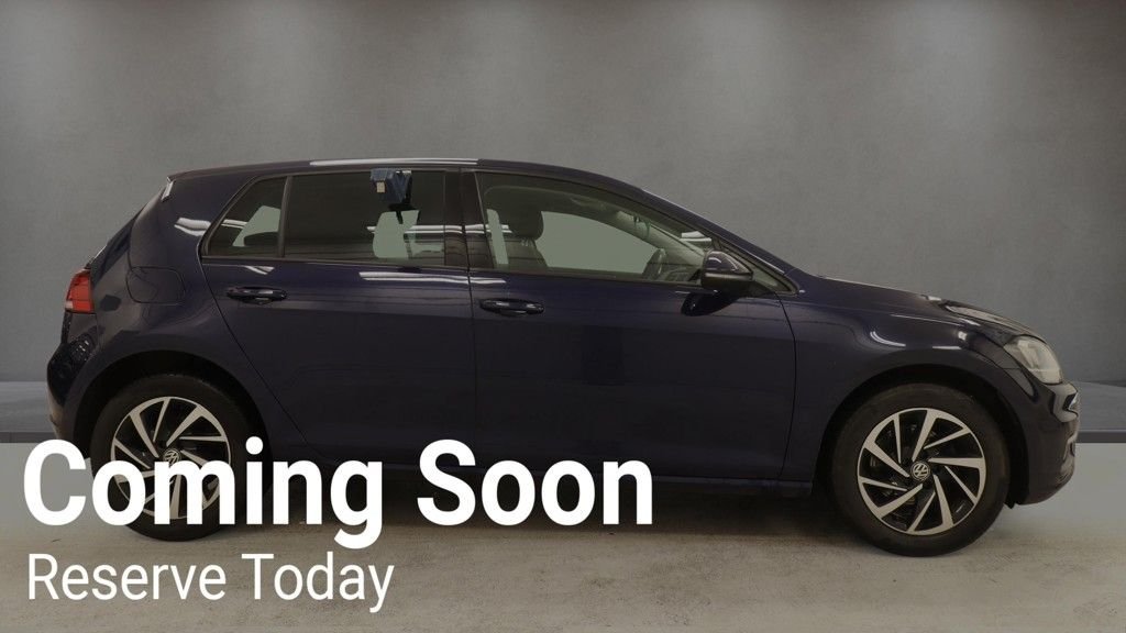 Used Volkswagen Golf 2019 for sale - 77748224: Photo 11