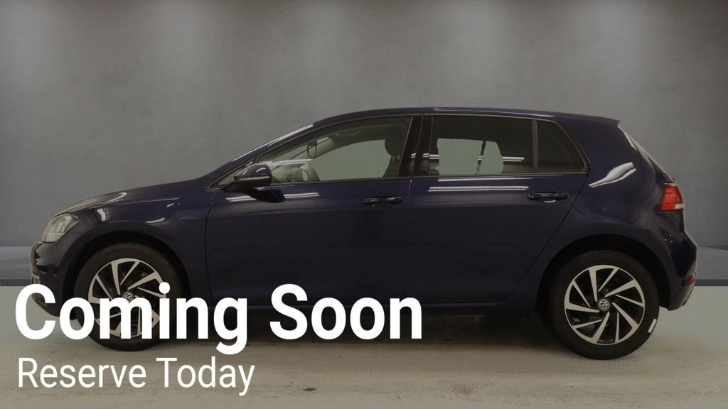 Used Volkswagen Golf 2019 for sale - 77748224: Photo 12