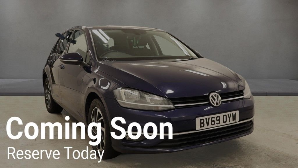 Used Volkswagen Golf 2019 for sale - 77748224: Photo 7