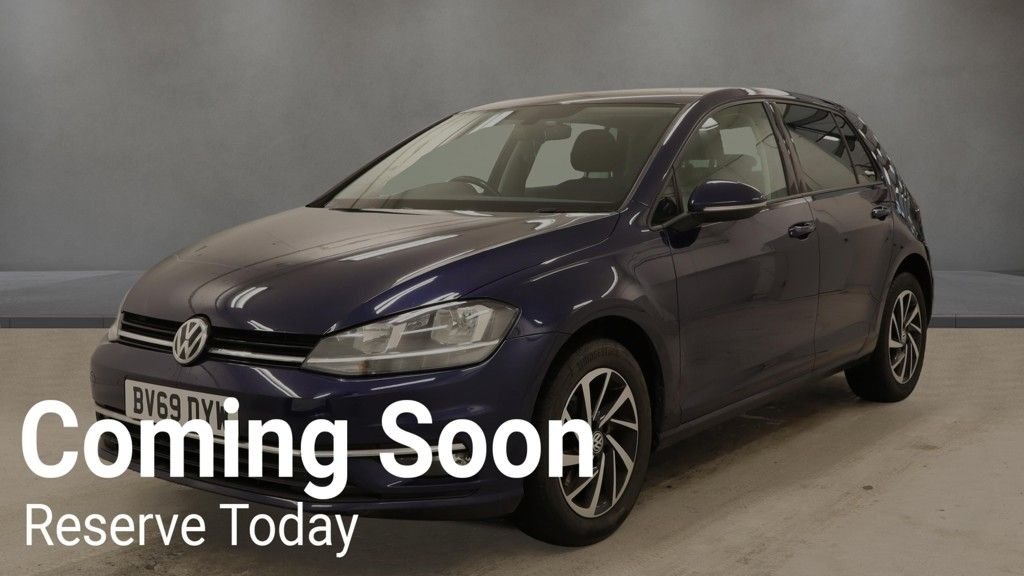 Used Volkswagen Golf 2019 for sale - 77748224: Photo 8