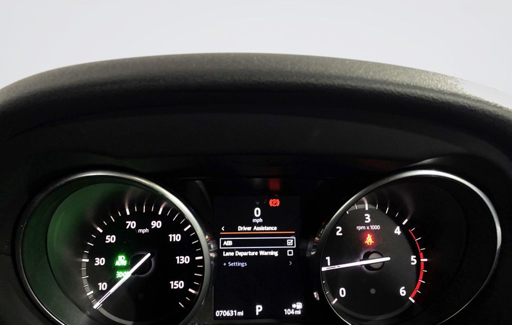 Used Land Rover Discovery Sport 2017 for sale - 78181121: Photo 18