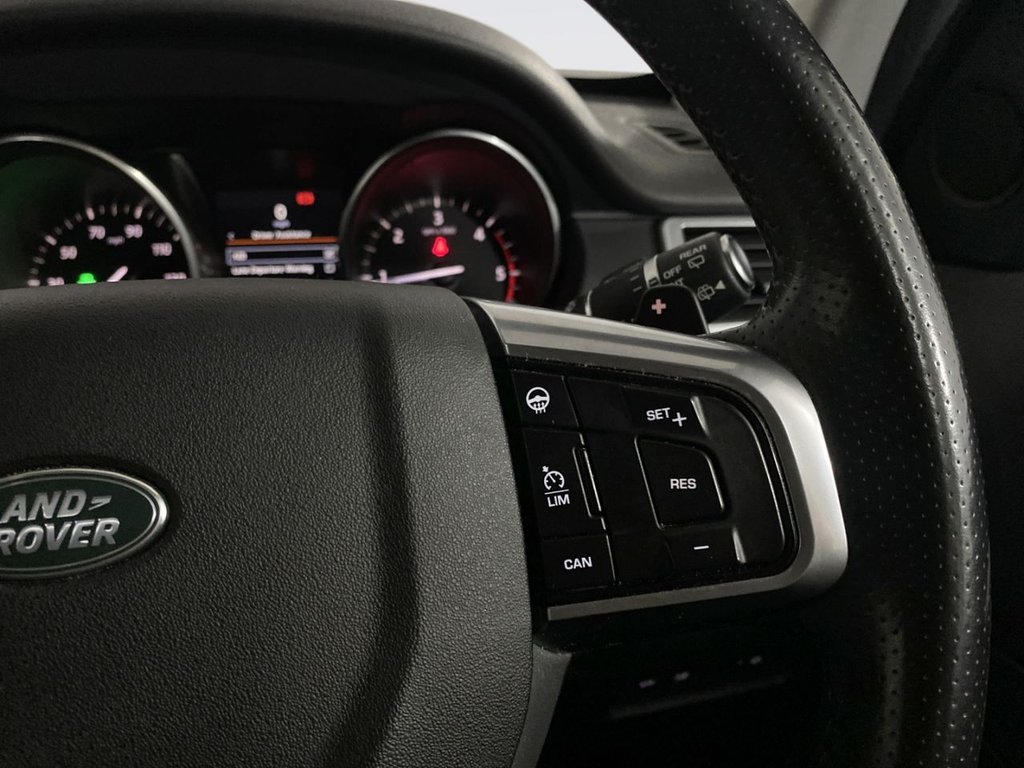 Used Land Rover Discovery Sport 2017 for sale - 78181121: Photo 19