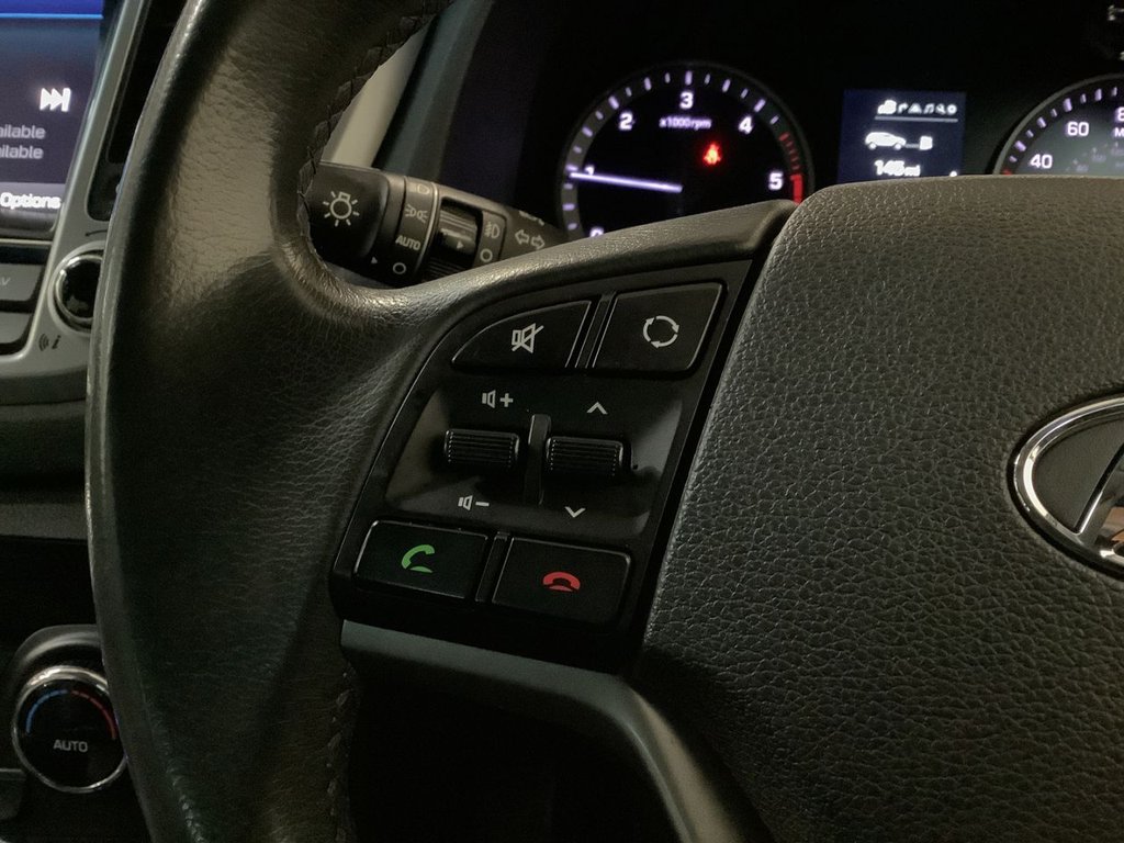 Used Hyundai TUCSON 2017 for sale - 77451411: Photo 17